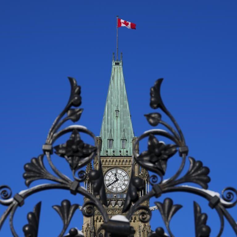 House of Commons rises after tumultuous fall sitting, begins six-week winter break